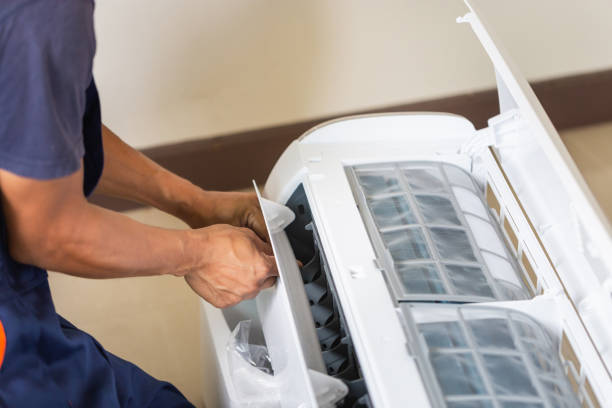 Best HVAC repair near me  in Pisgah, AL