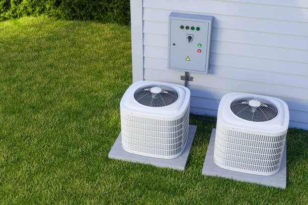 Best Affordable HVAC services  in Pisgah, AL