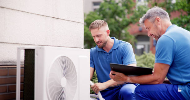 Best HVAC emergency services  in Pisgah, AL
