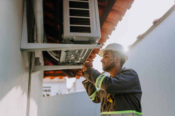 Best Best HVAC companies  in Pisgah, AL