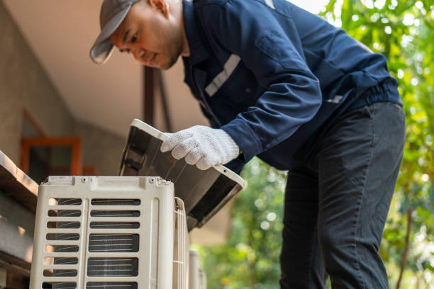 Best HVAC maintenance near me  in Pisgah, AL