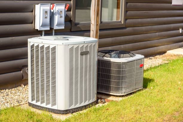 Best Commercial HVAC repair  in Pisgah, AL